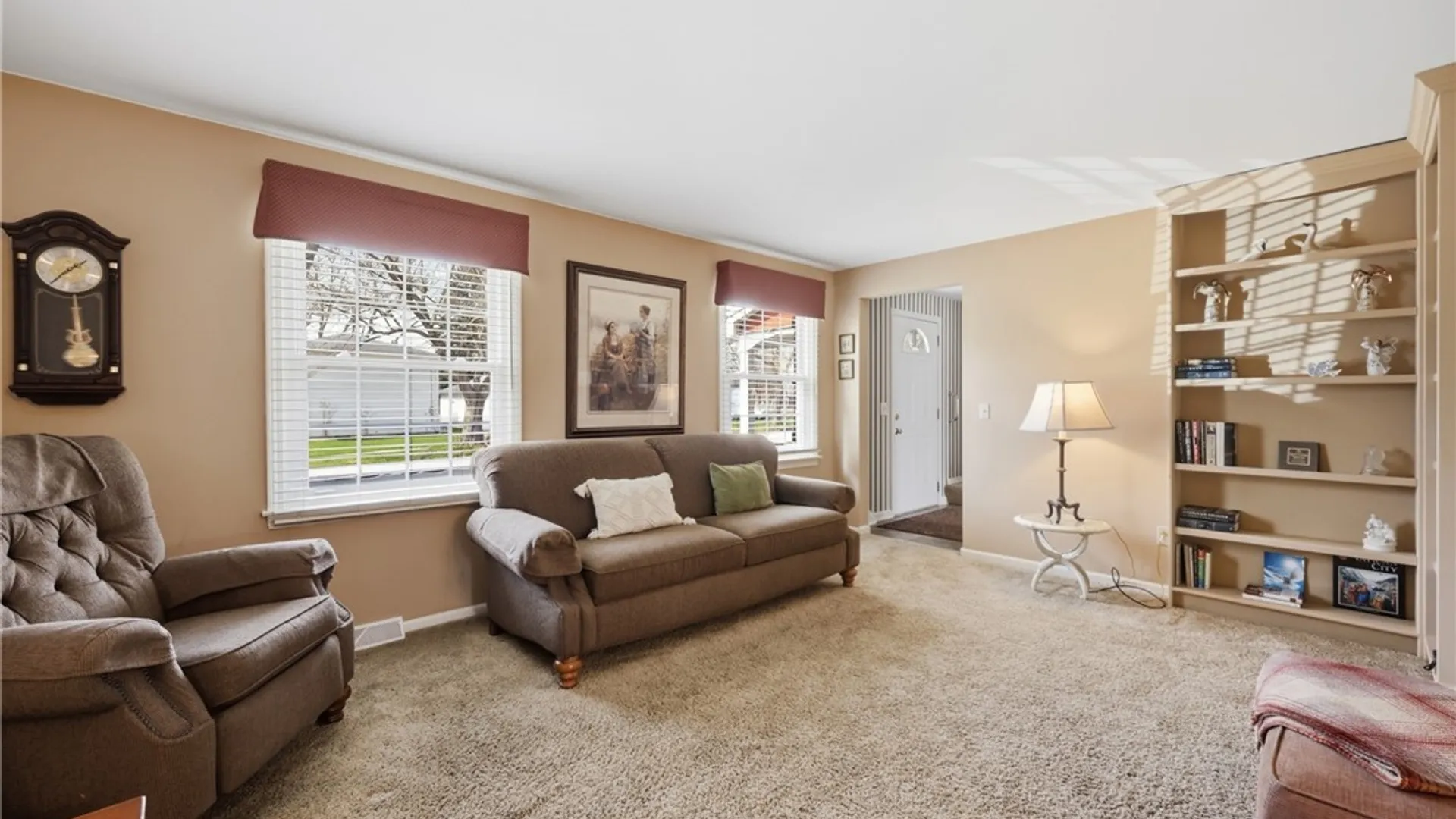 Property at 197 Greenfield Drive, Tonawanda, NY 14150 20