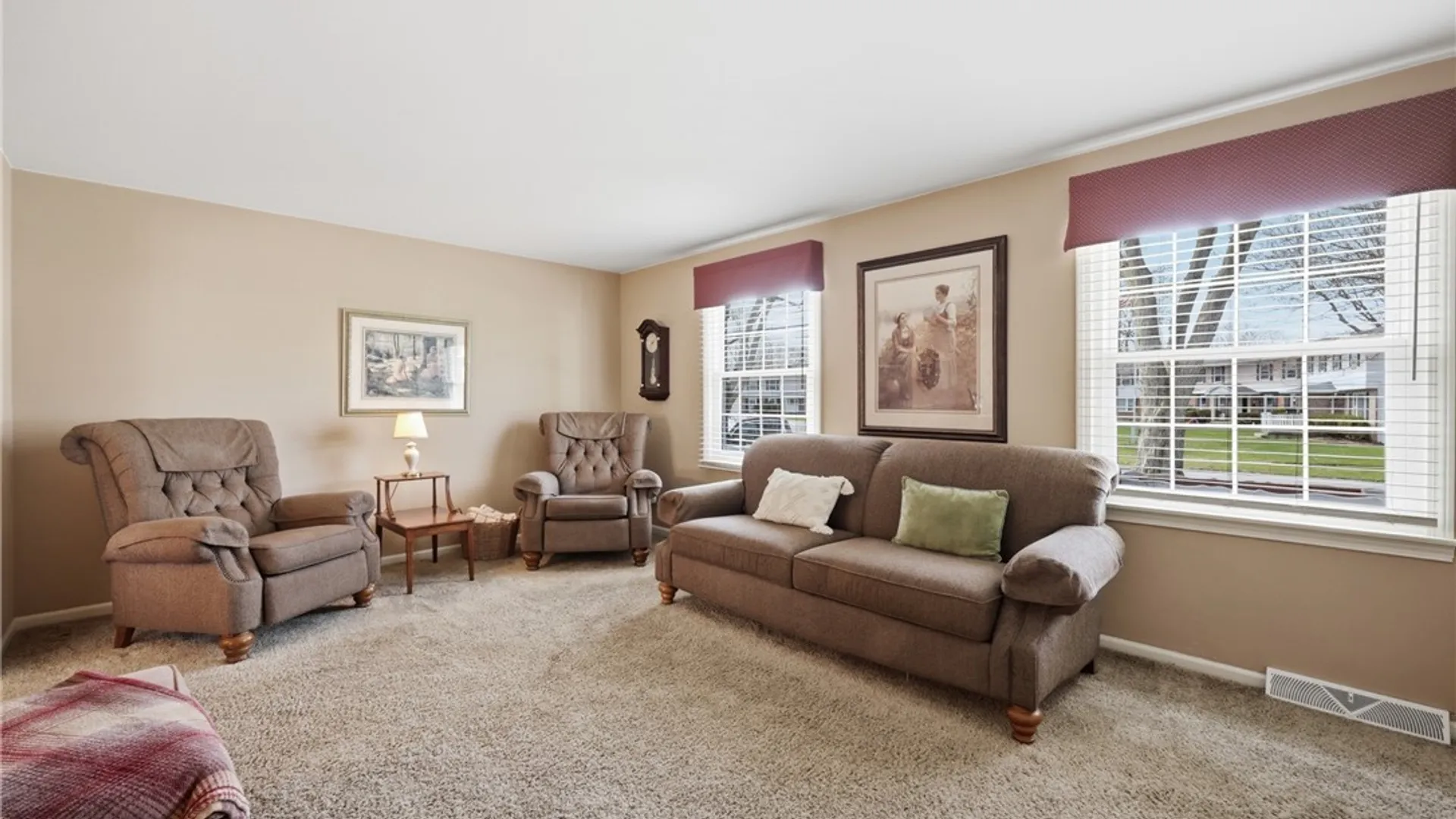 Property at 197 Greenfield Drive, Tonawanda, NY 14150 21