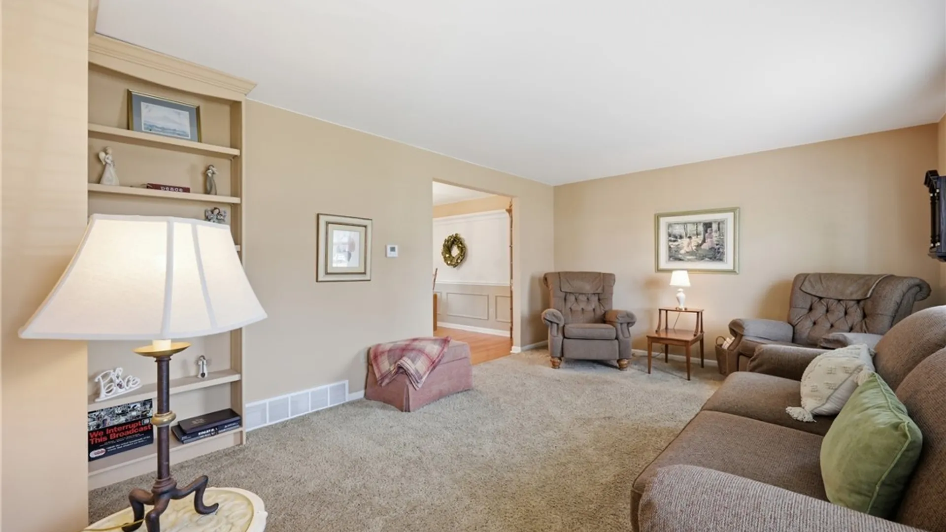 Property at 197 Greenfield Drive, Tonawanda, NY 14150 22