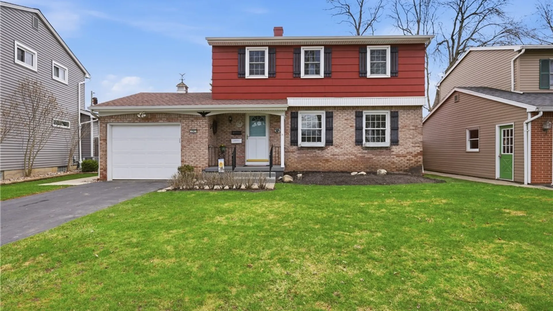 Property at 197 Greenfield Drive, Tonawanda, NY 14150 3