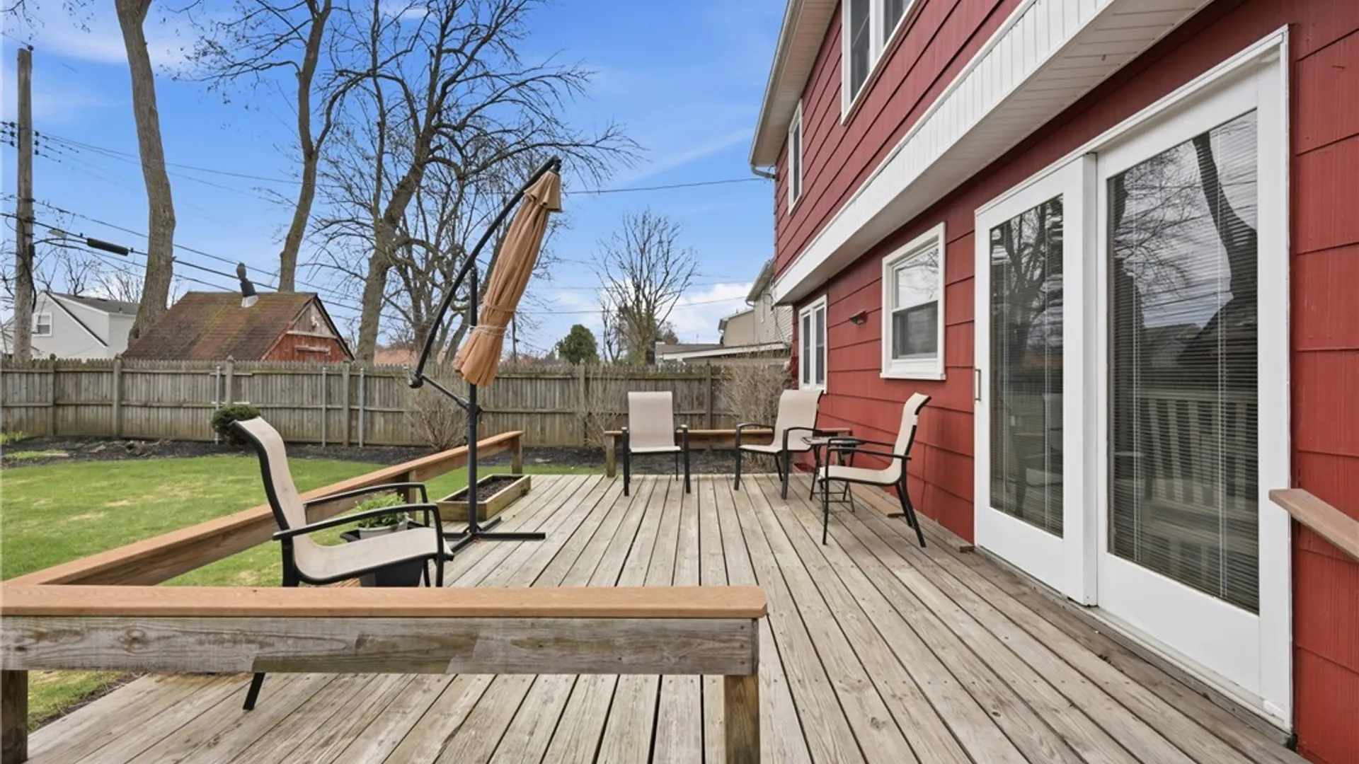 Property at 197 Greenfield Drive, Tonawanda, NY 14150 6