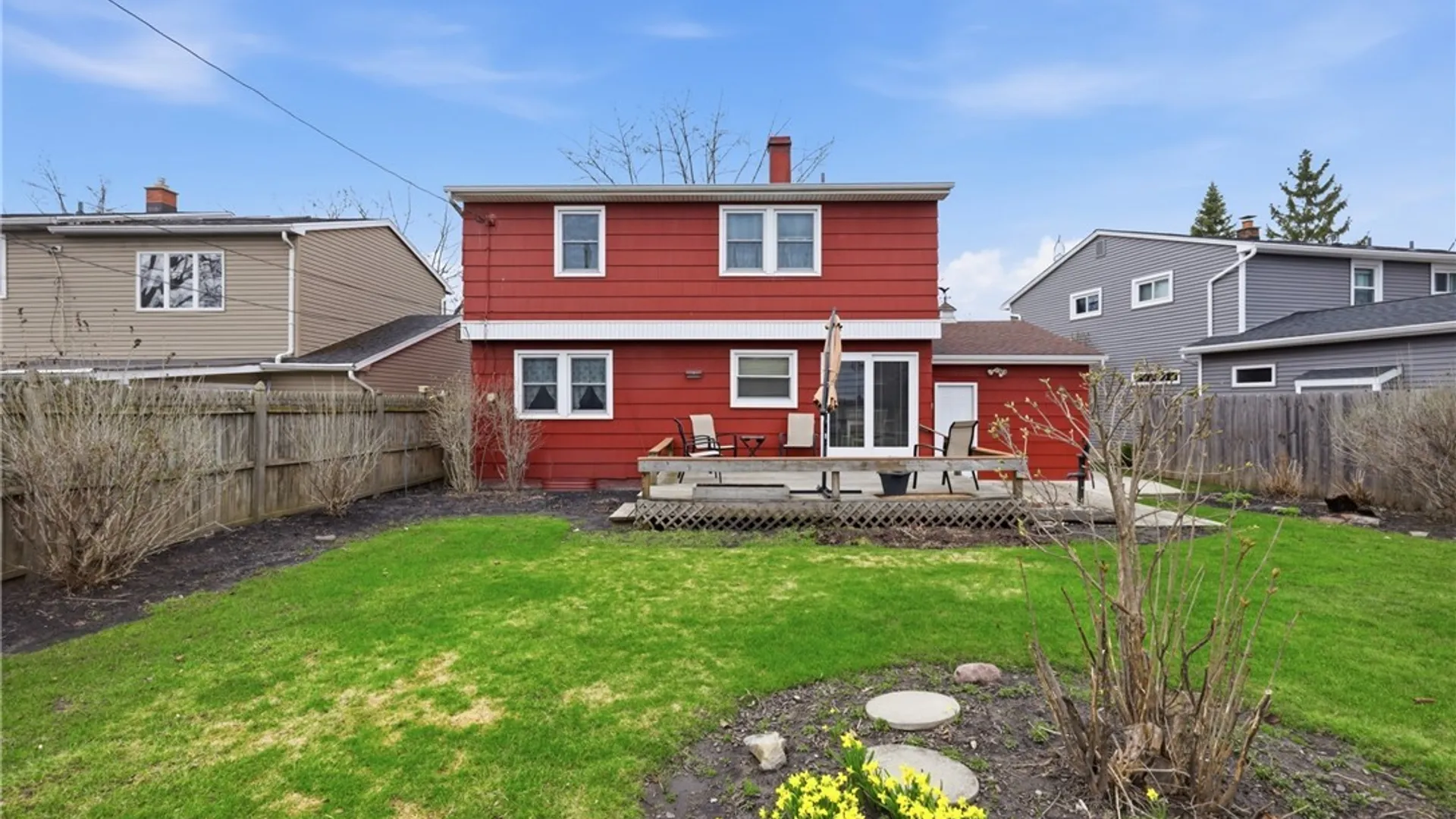 Property at 197 Greenfield Drive, Tonawanda, NY 14150 7