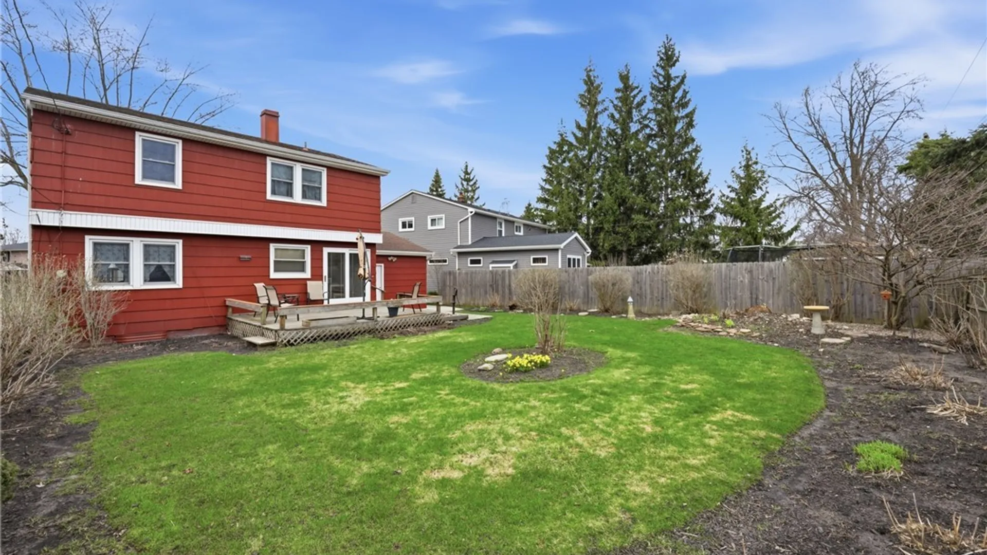 Property at 197 Greenfield Drive, Tonawanda, NY 14150 8