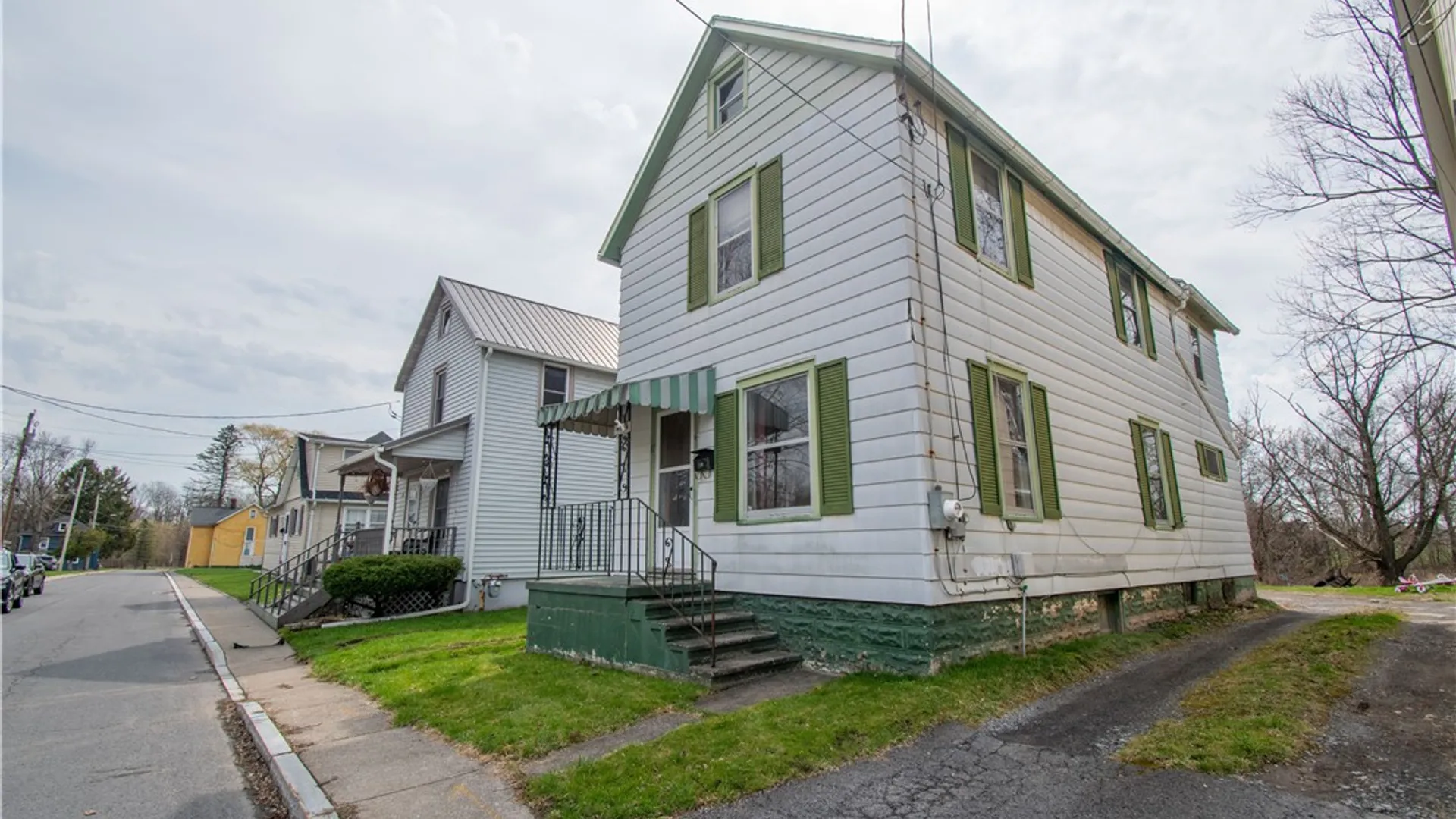 Property at 67 Angelo Street, Geneva City, NY 14456 12