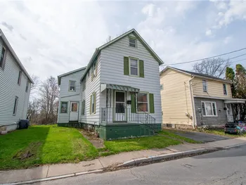 Property at 67 Angelo Street, Geneva City, NY 14456