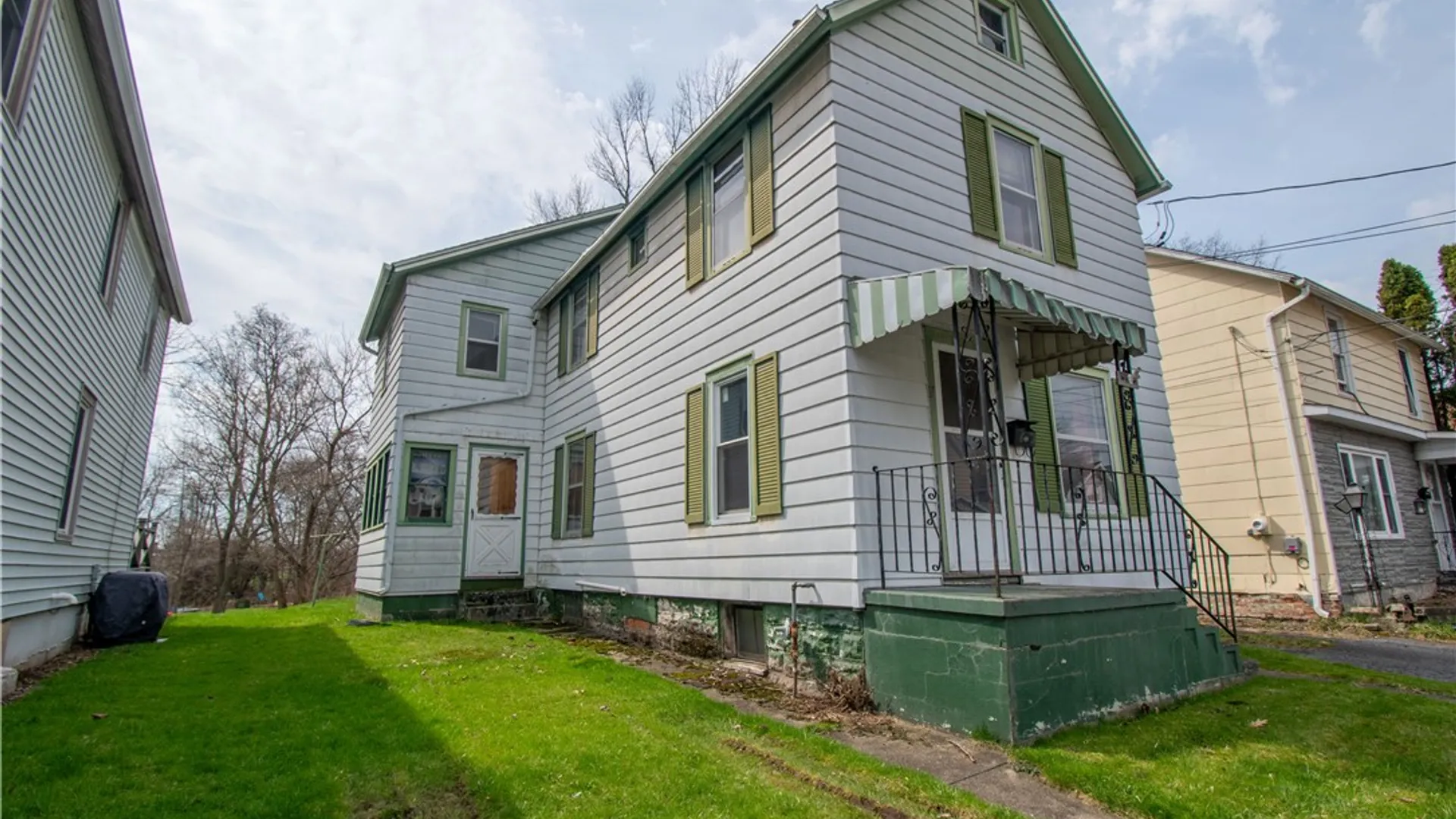 Property at 67 Angelo Street, Geneva City, NY 14456 2