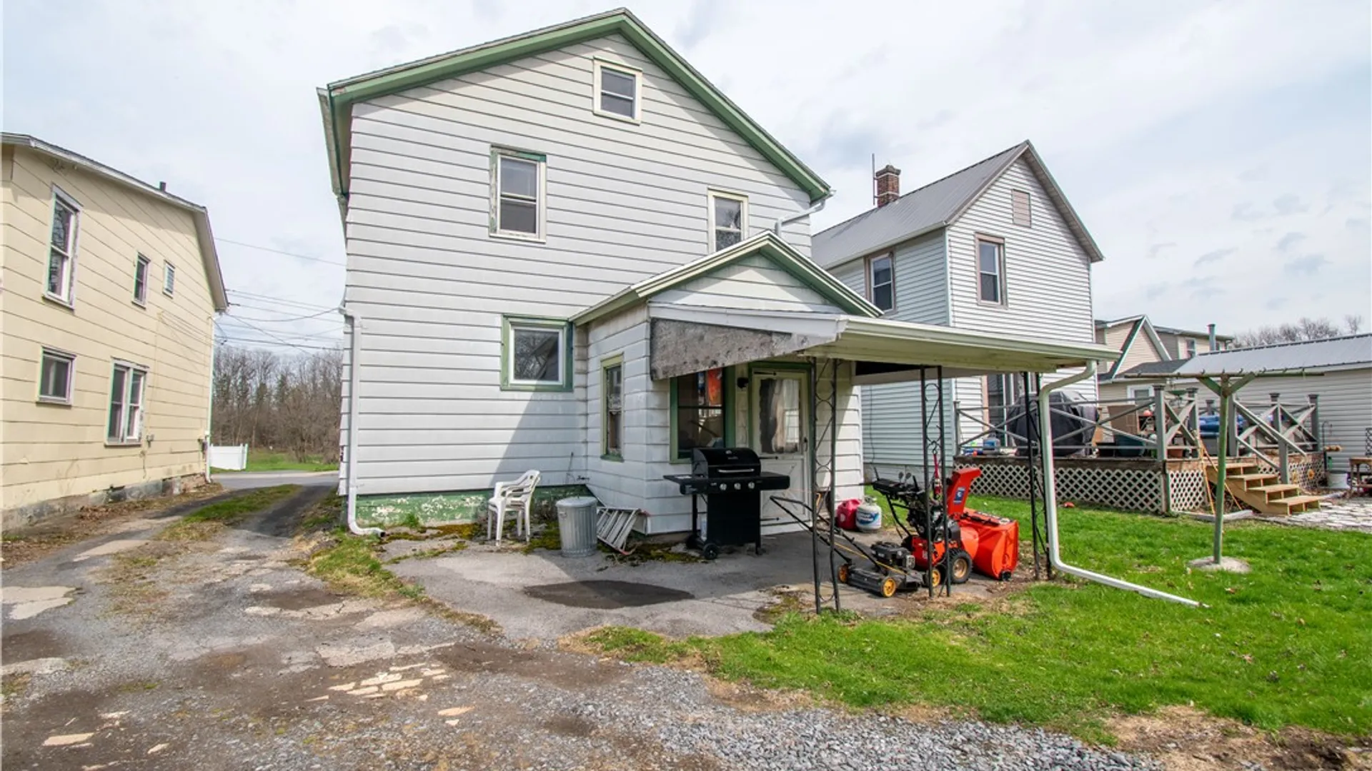 Property at 67 Angelo Street, Geneva City, NY 14456 3