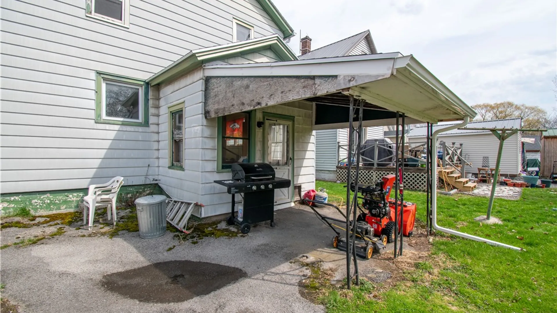 Property at 67 Angelo Street, Geneva City, NY 14456 4