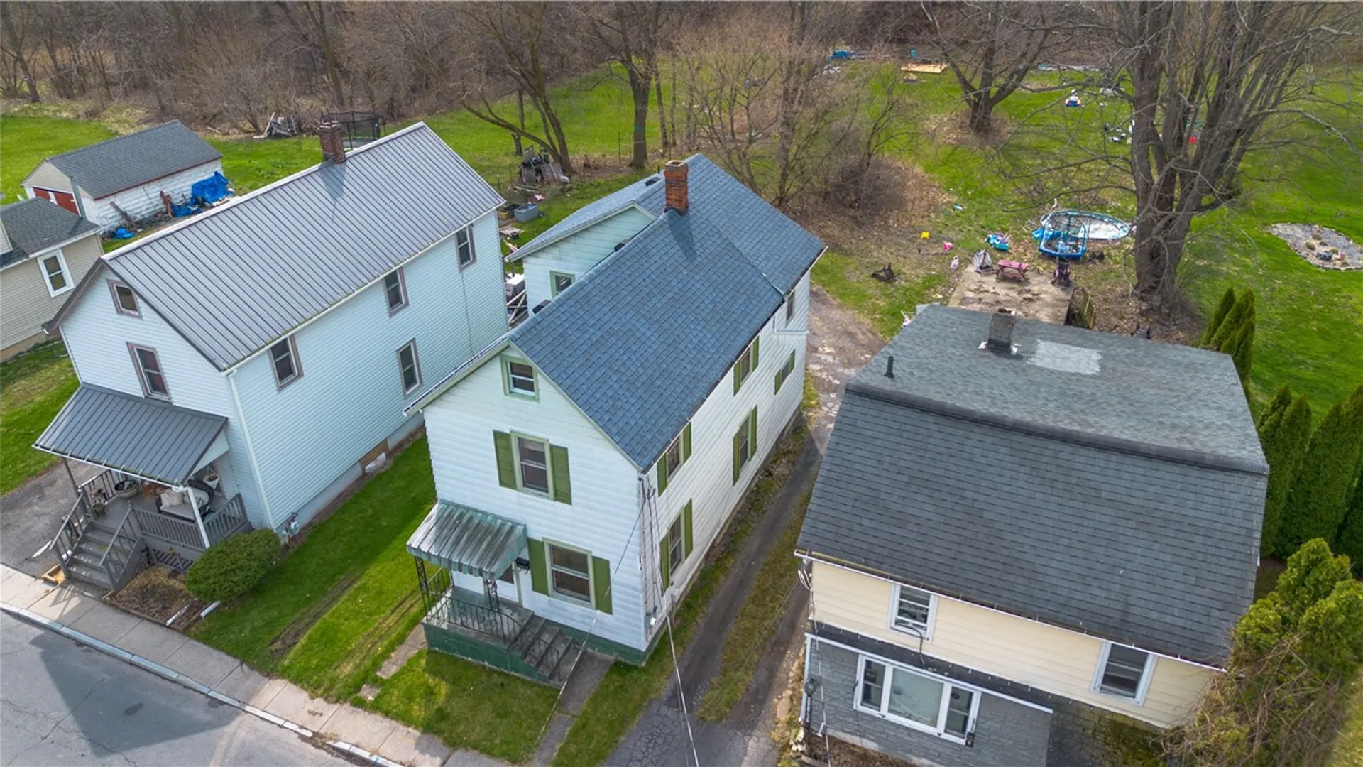 Property at 67 Angelo Street, Geneva City, NY 14456 5