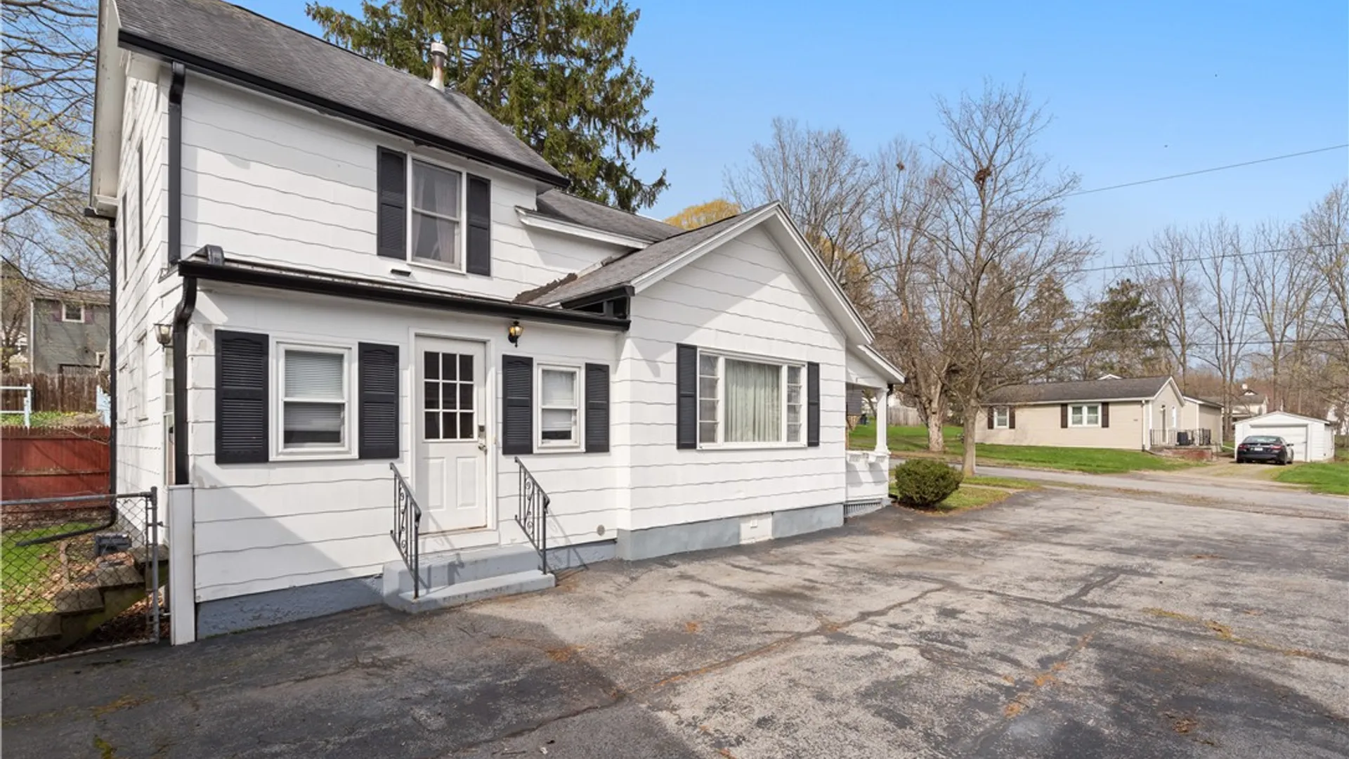 Property at 69 Hopkins Street, Mt Morris, NY 14510 3