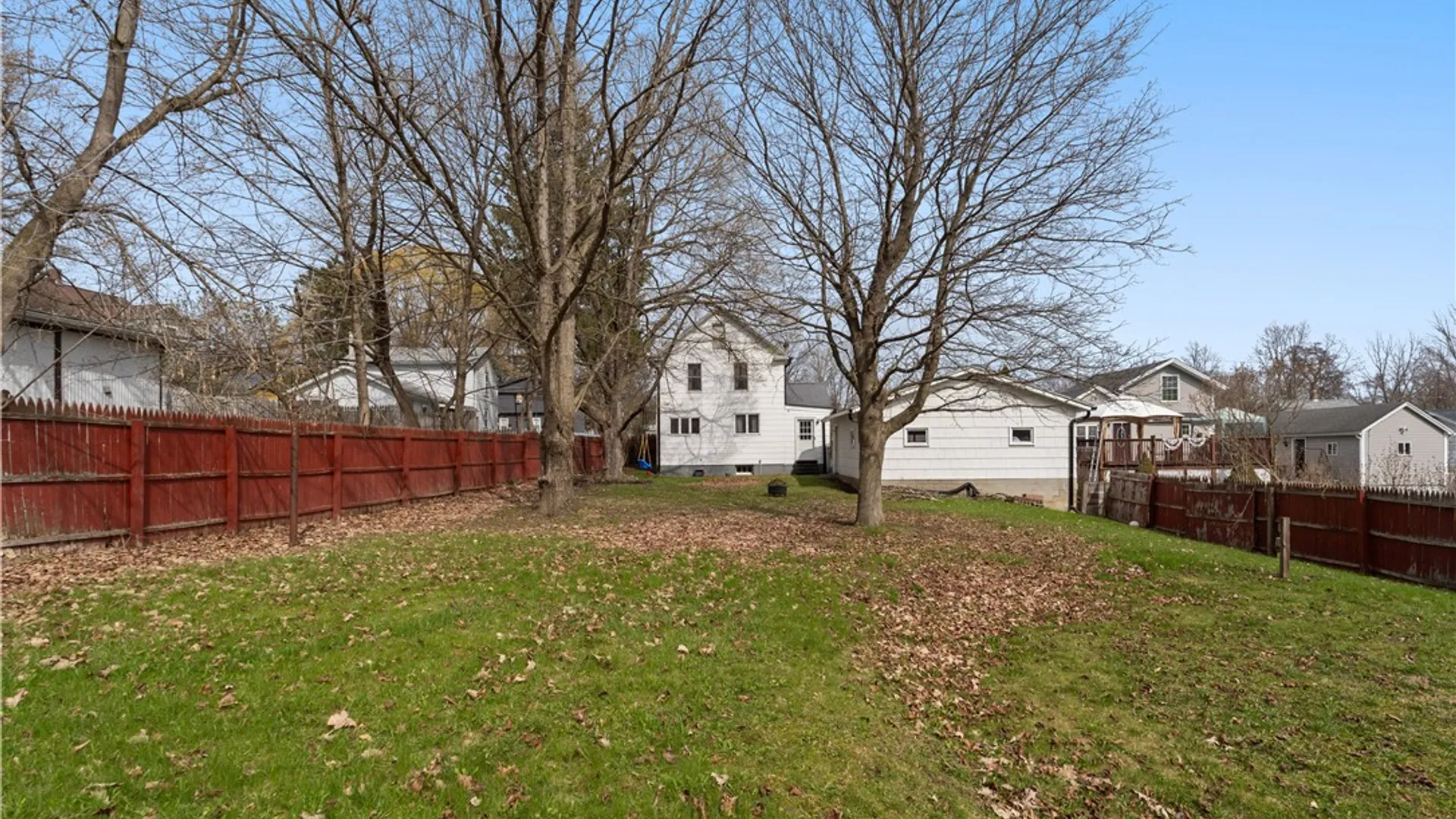 Property at 69 Hopkins Street, Mt Morris, NY 14510 32