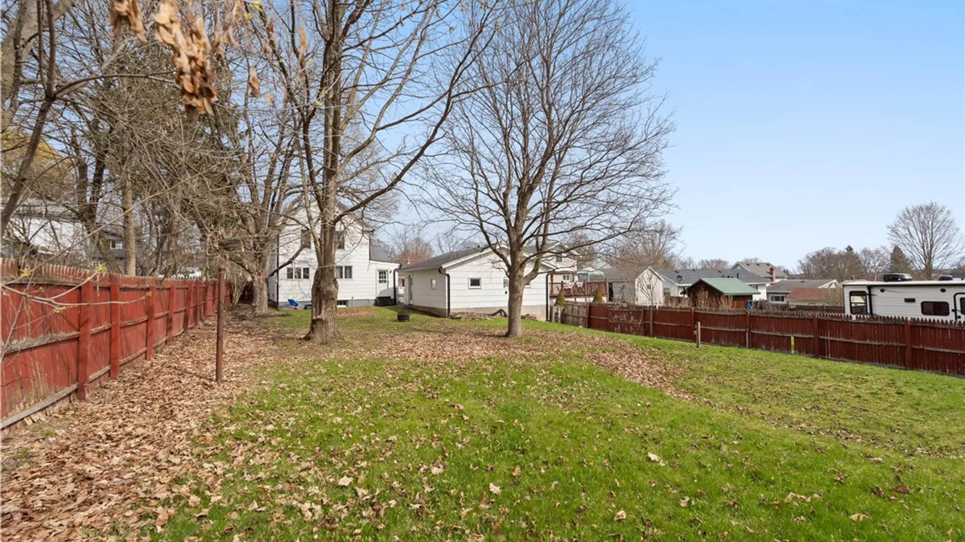 Property at 69 Hopkins Street, Mt Morris, NY 14510 35