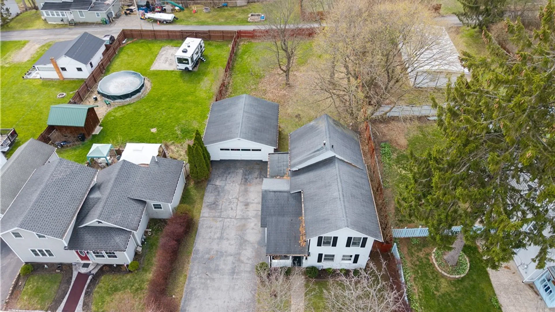 Property at 69 Hopkins Street, Mt Morris, NY 14510 37