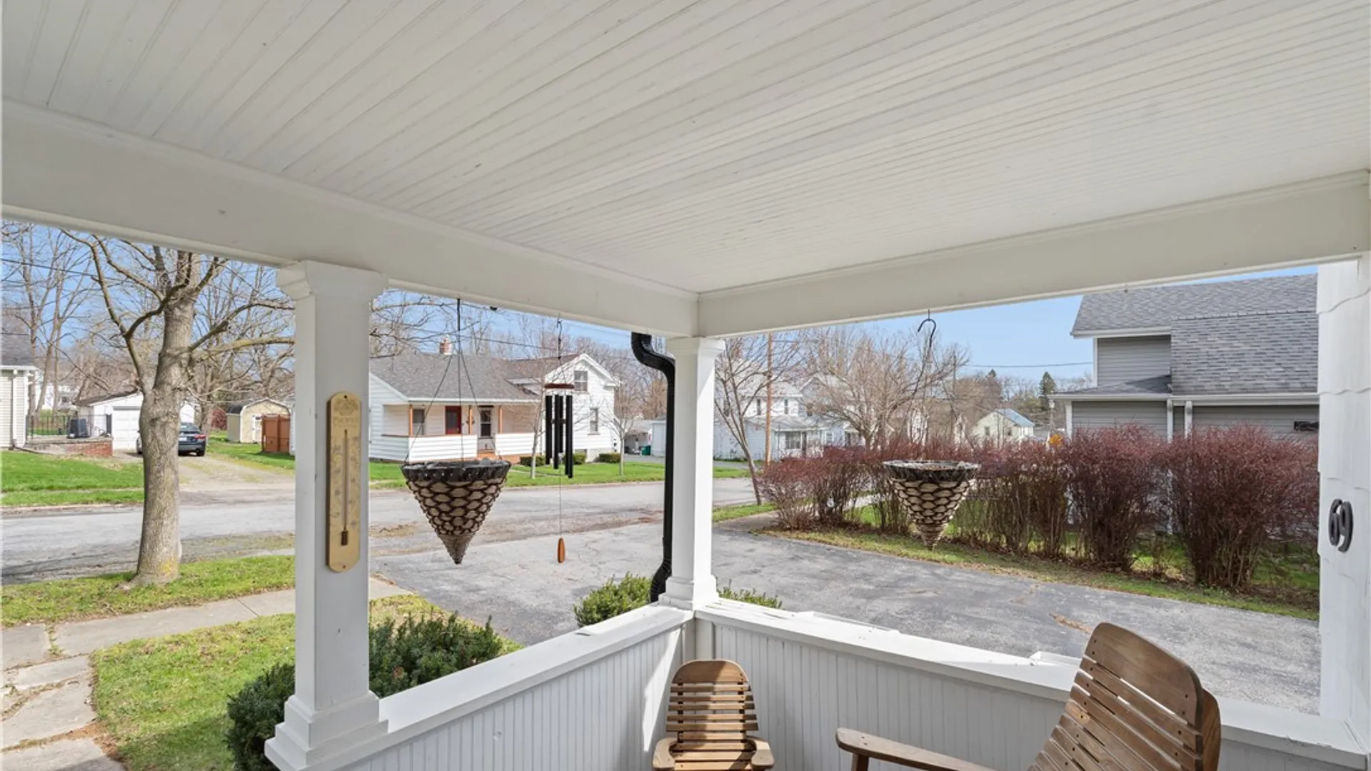 Property at 69 Hopkins Street, Mt Morris, NY 14510 5