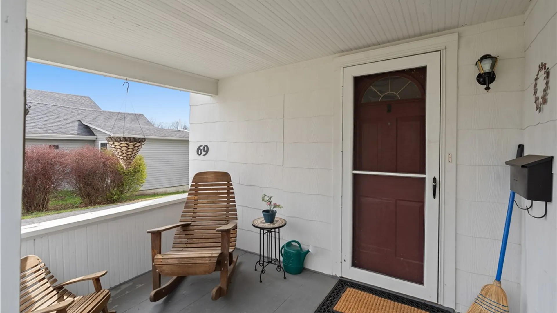 Property at 69 Hopkins Street, Mt Morris, NY 14510 6