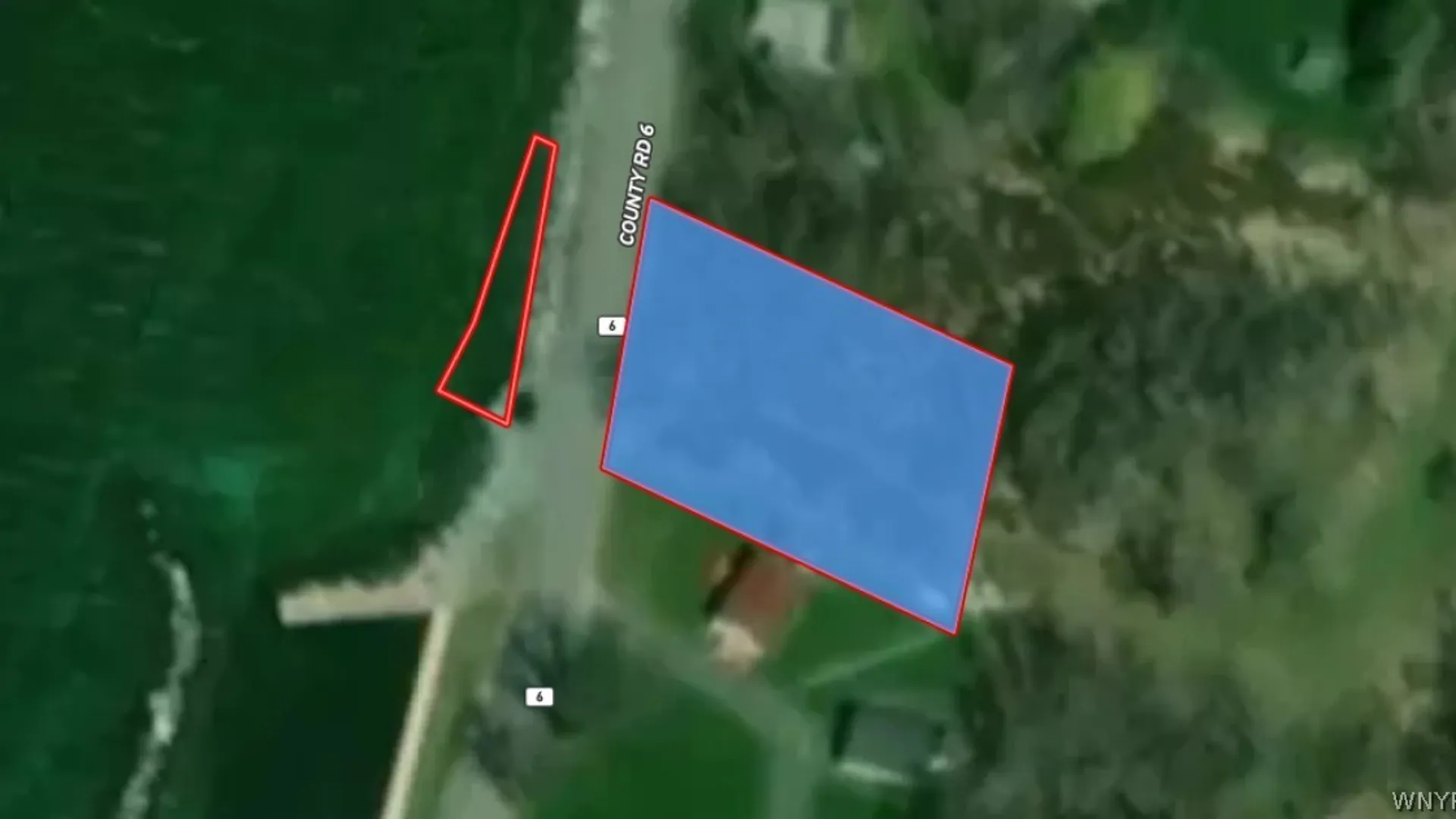 Property at 00 Tibbets Pt Road, Cape Vincent, NY 13618 3