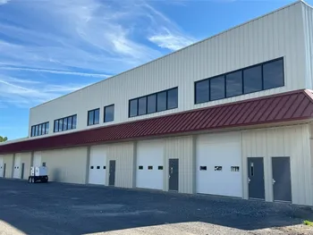Property at 50 Airpark Drive, Chili, NY 14624