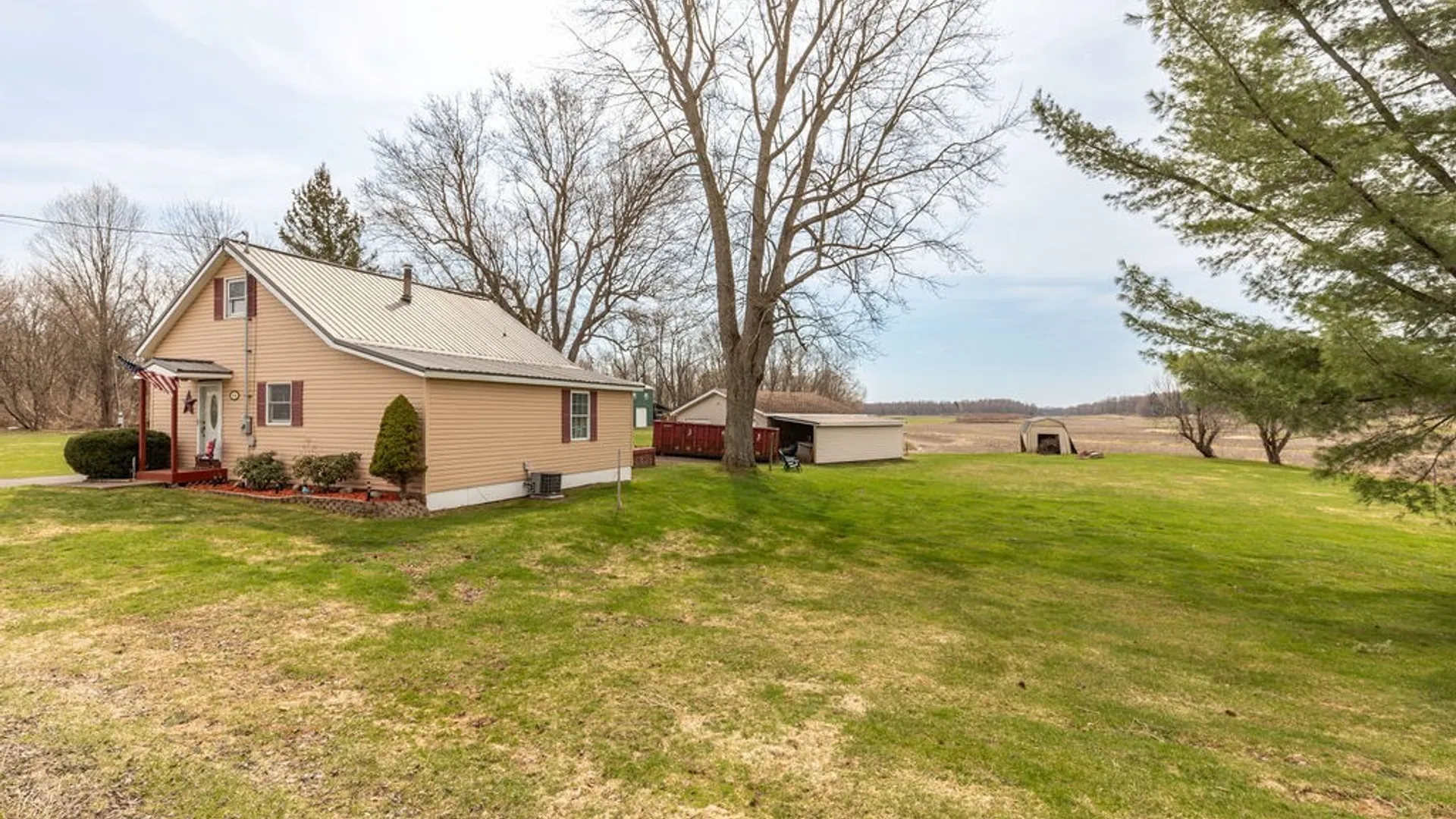 Property at 920 State Route 176, Granby, NY 13069 2