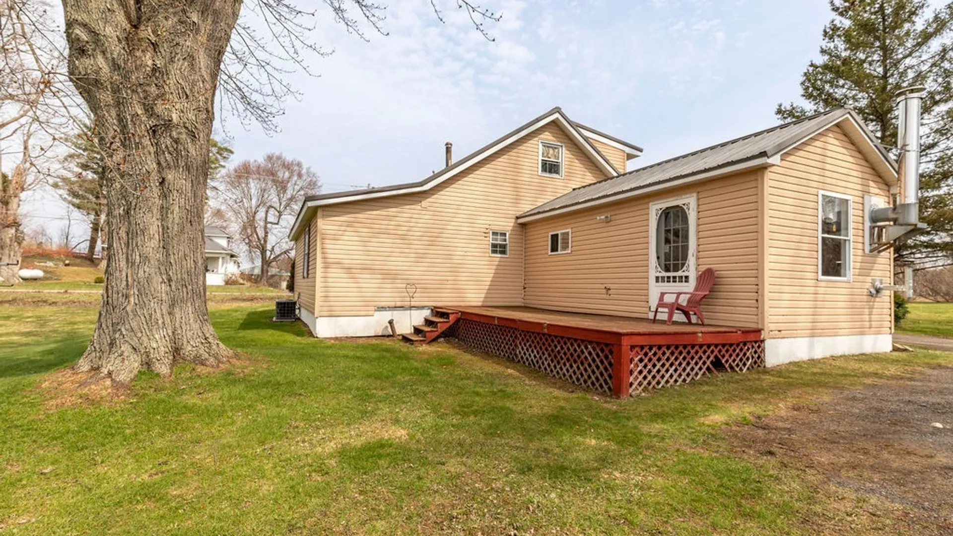 Property at 920 State Route 176, Granby, NY 13069 3