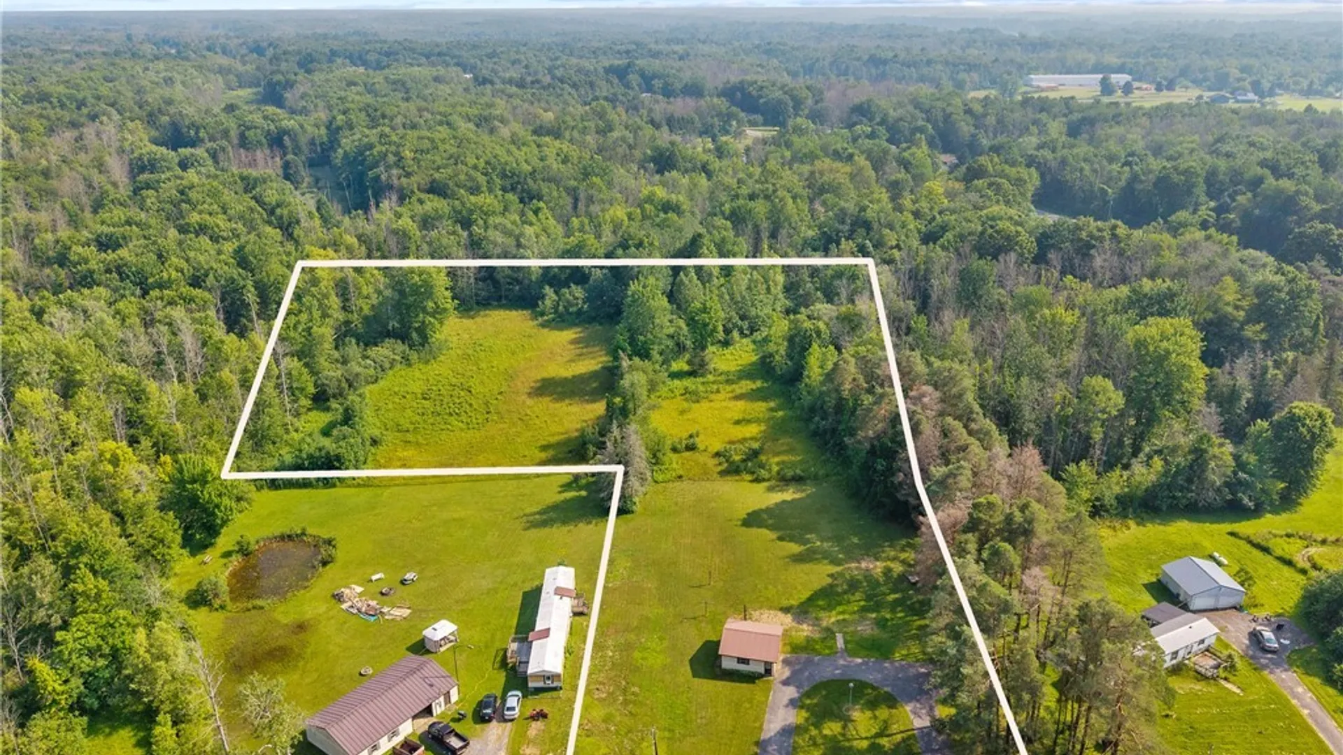 Property at 309 Oconnor Road, Scriba, NY 13126 2