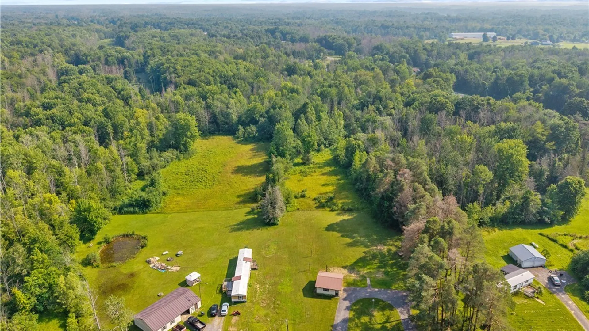 Property at 309 Oconnor Road, Scriba, NY 13126 3