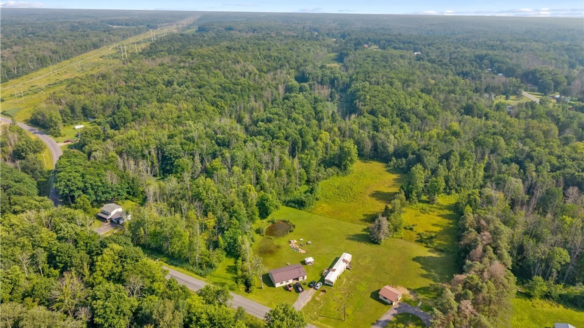 Property at 309 Oconnor Road, Scriba, NY 13126 4