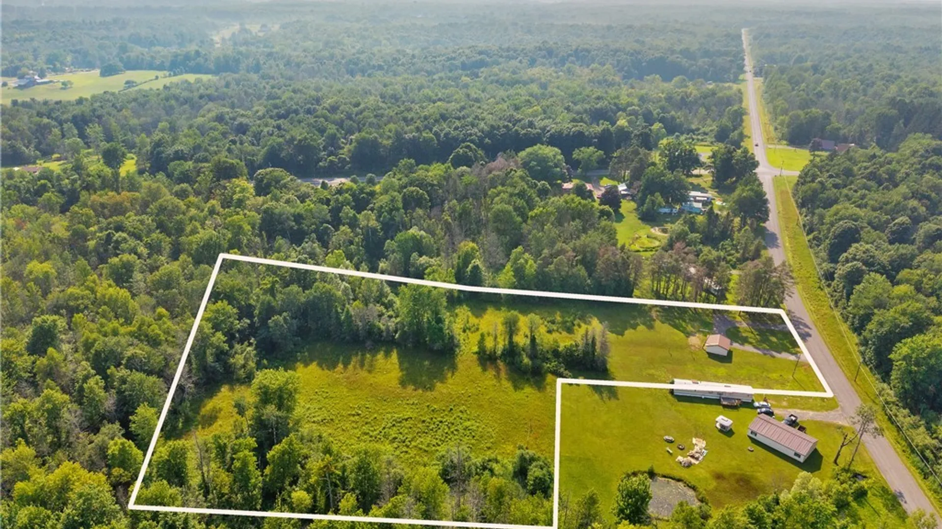 Property at 309 Oconnor Road, Scriba, NY 13126 5