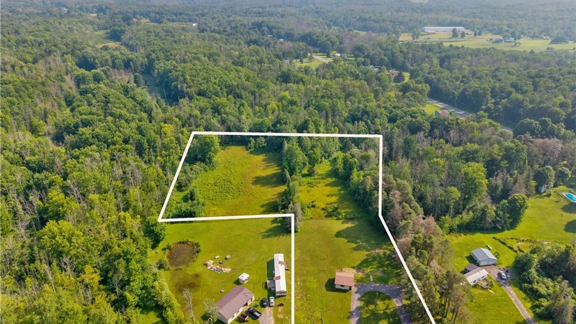 Property at 309 Oconnor Road, Scriba, NY 13126 6