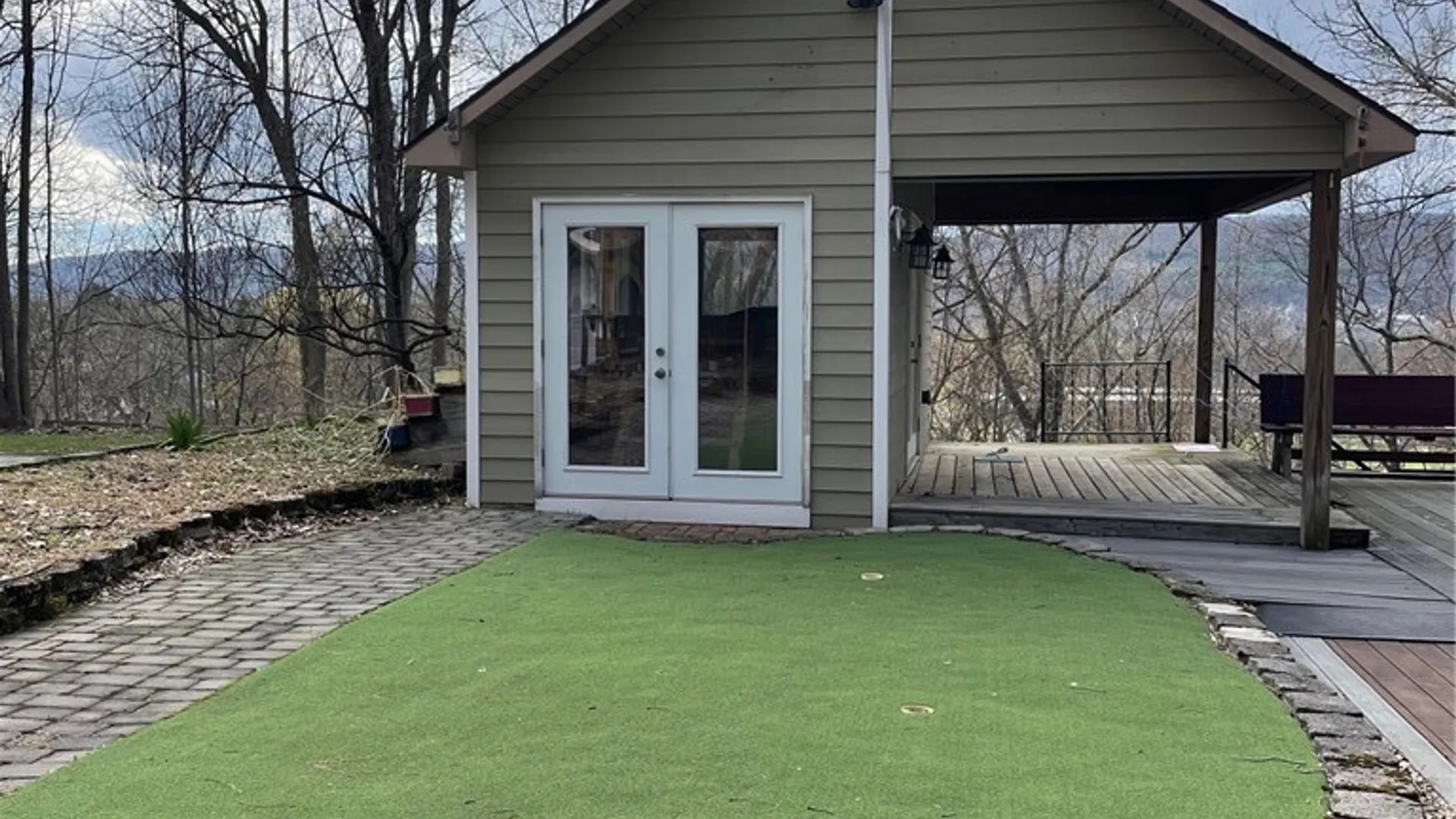 Property at 321 Rockwell Road, Onondaga, NY 13120 3