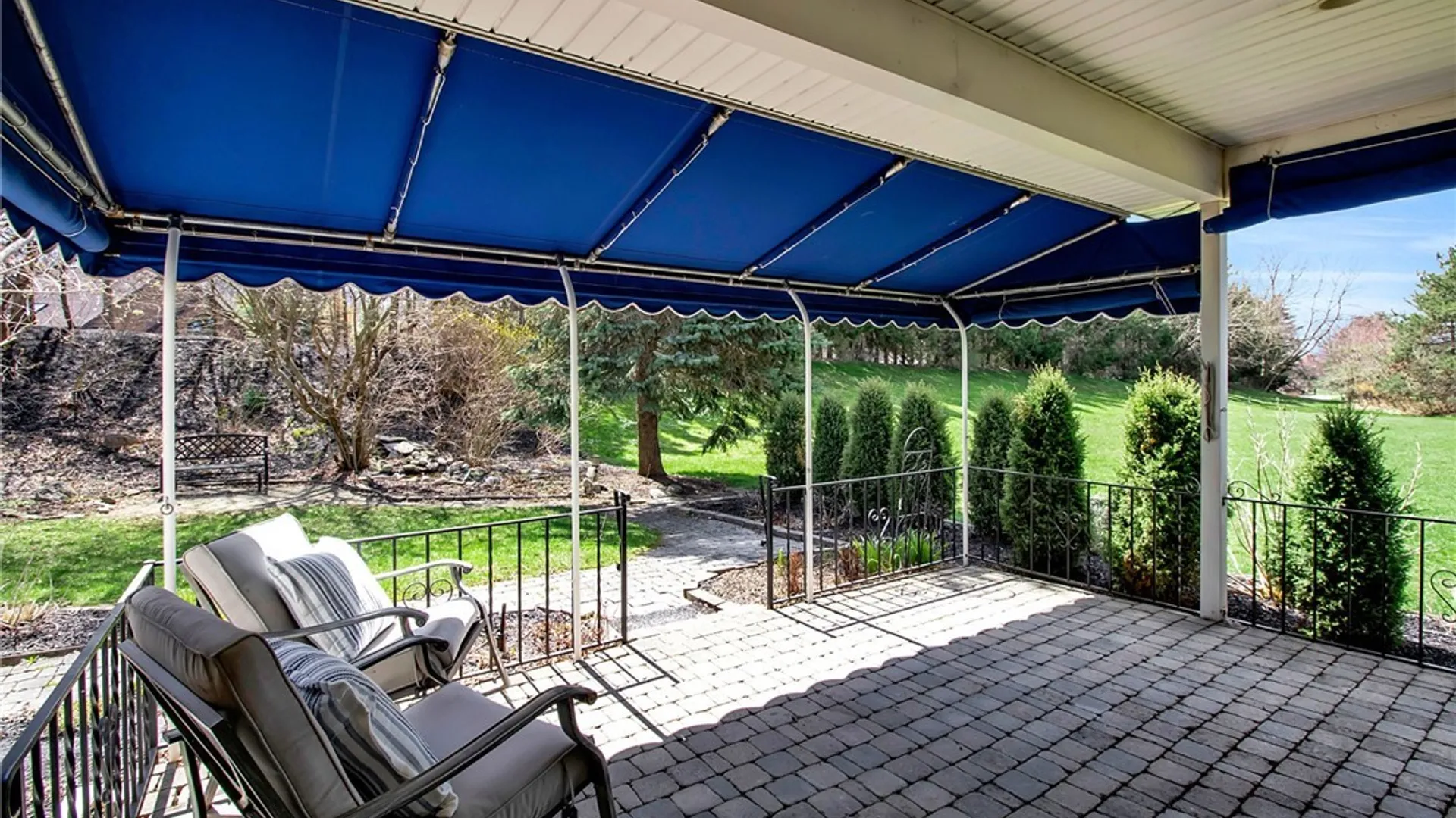 Property at 11 Brambly Court, Amherst, NY 14221 39