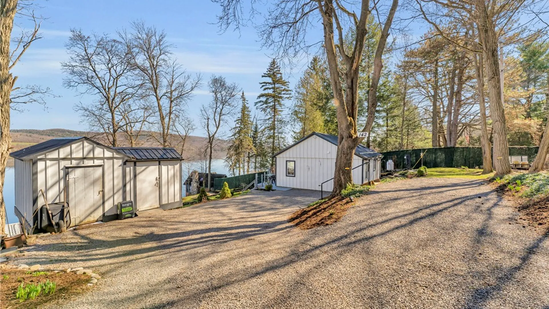 Property at 142 Locust Lane, Richfield, NY 13439 11