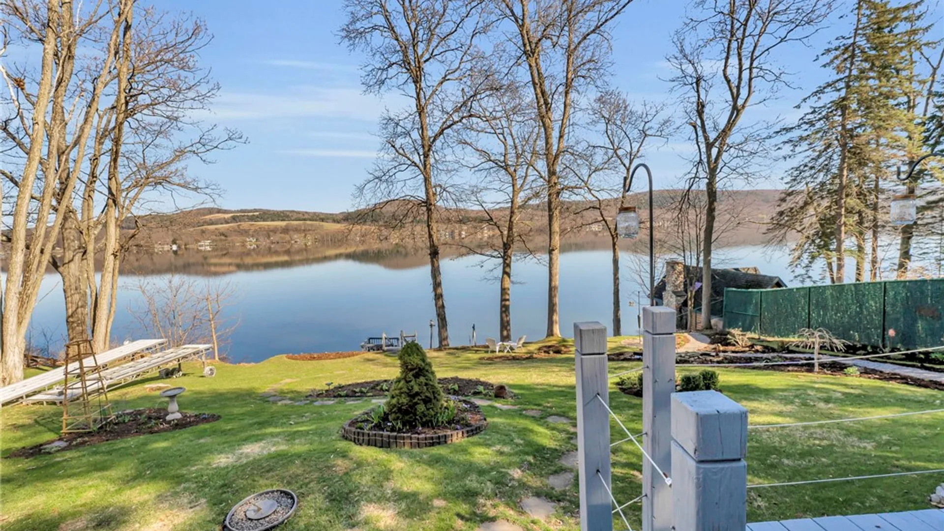 Property at 142 Locust Lane, Richfield, NY 13439 12