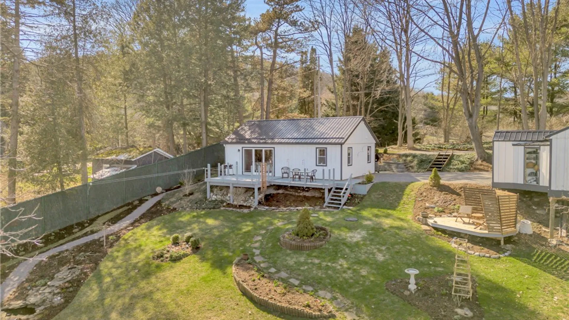 Property at 142 Locust Lane, Richfield, NY 13439 14