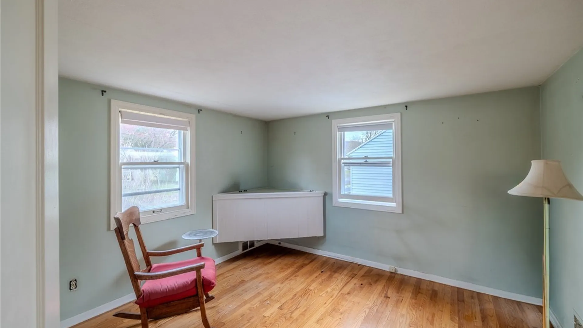 Property at 120 Goodrich Avenue, Syracuse, NY 13210 13