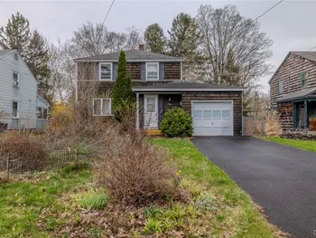 Property at 120 Goodrich Avenue, Syracuse, NY 13210