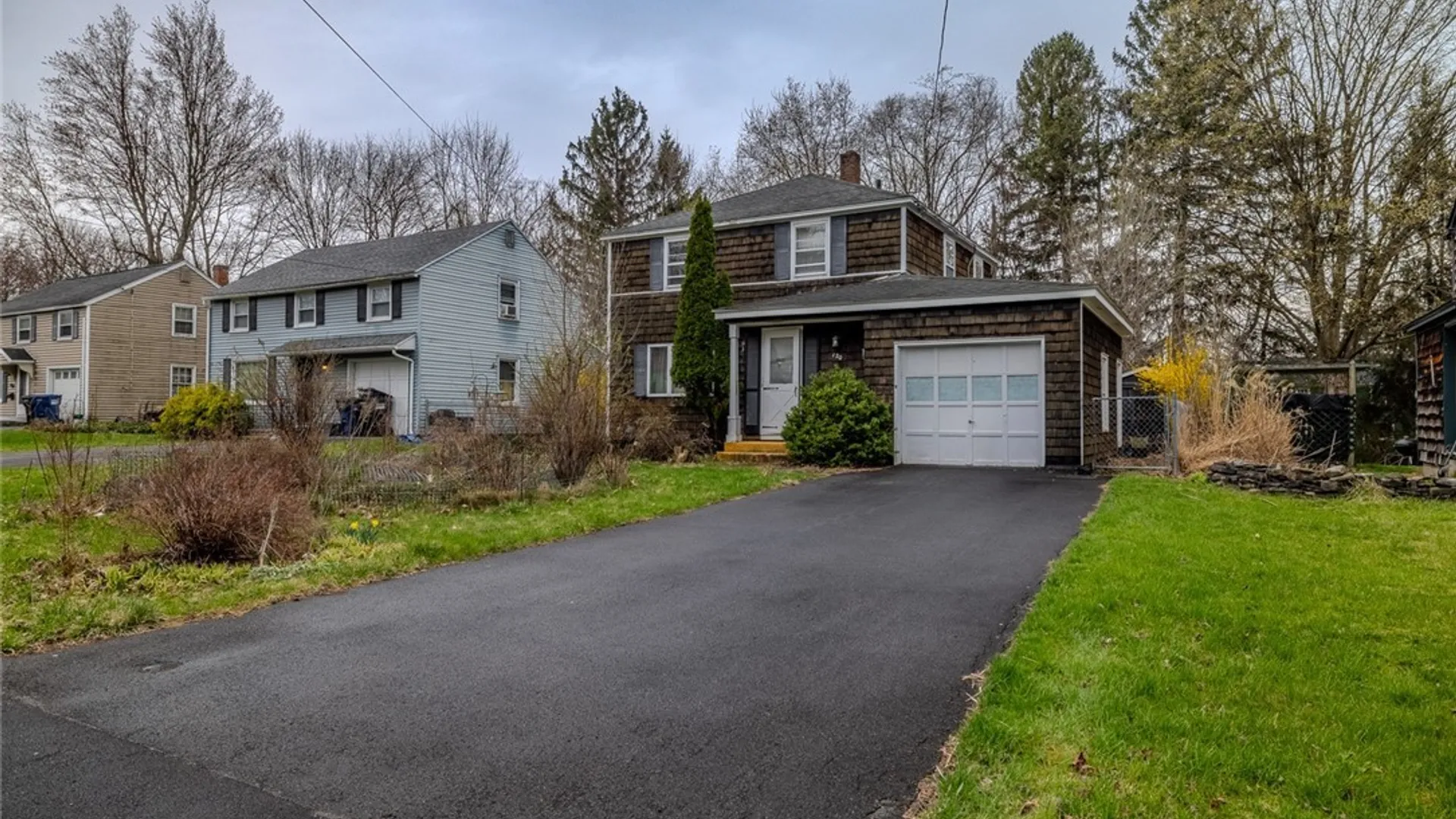 Property at 120 Goodrich Avenue, Syracuse, NY 13210 2