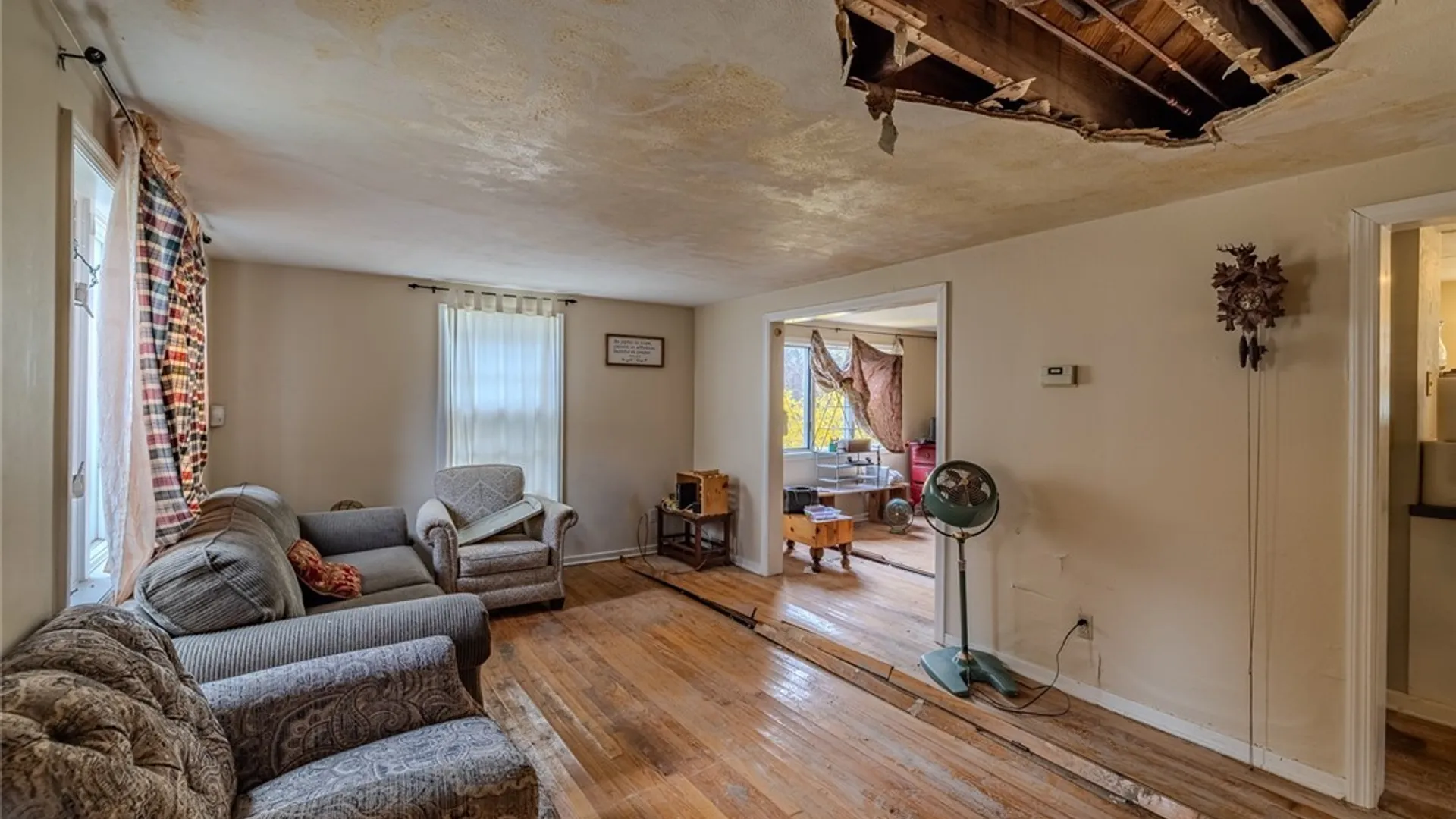 Property at 120 Goodrich Avenue, Syracuse, NY 13210 9