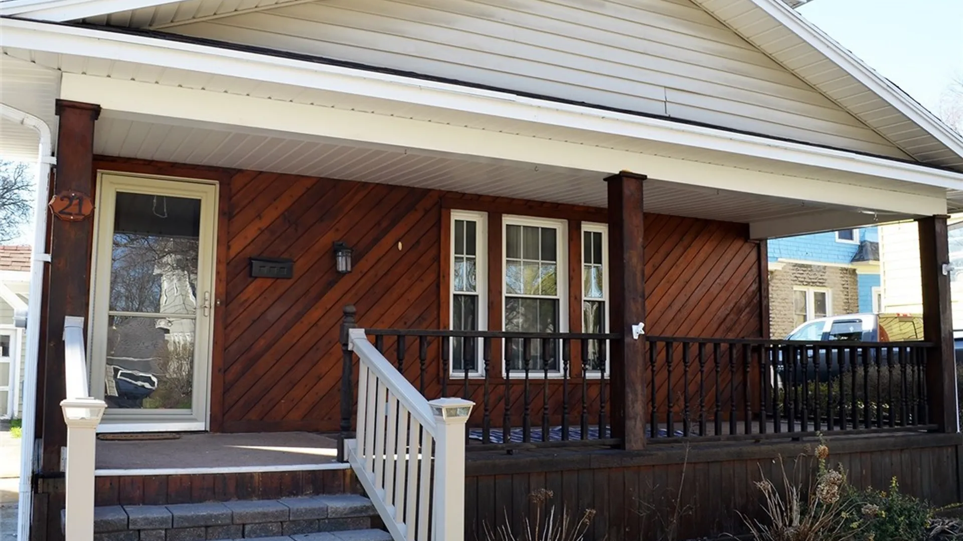 Property at 21 Lewis Avenue, Batavia City, NY 14020 4