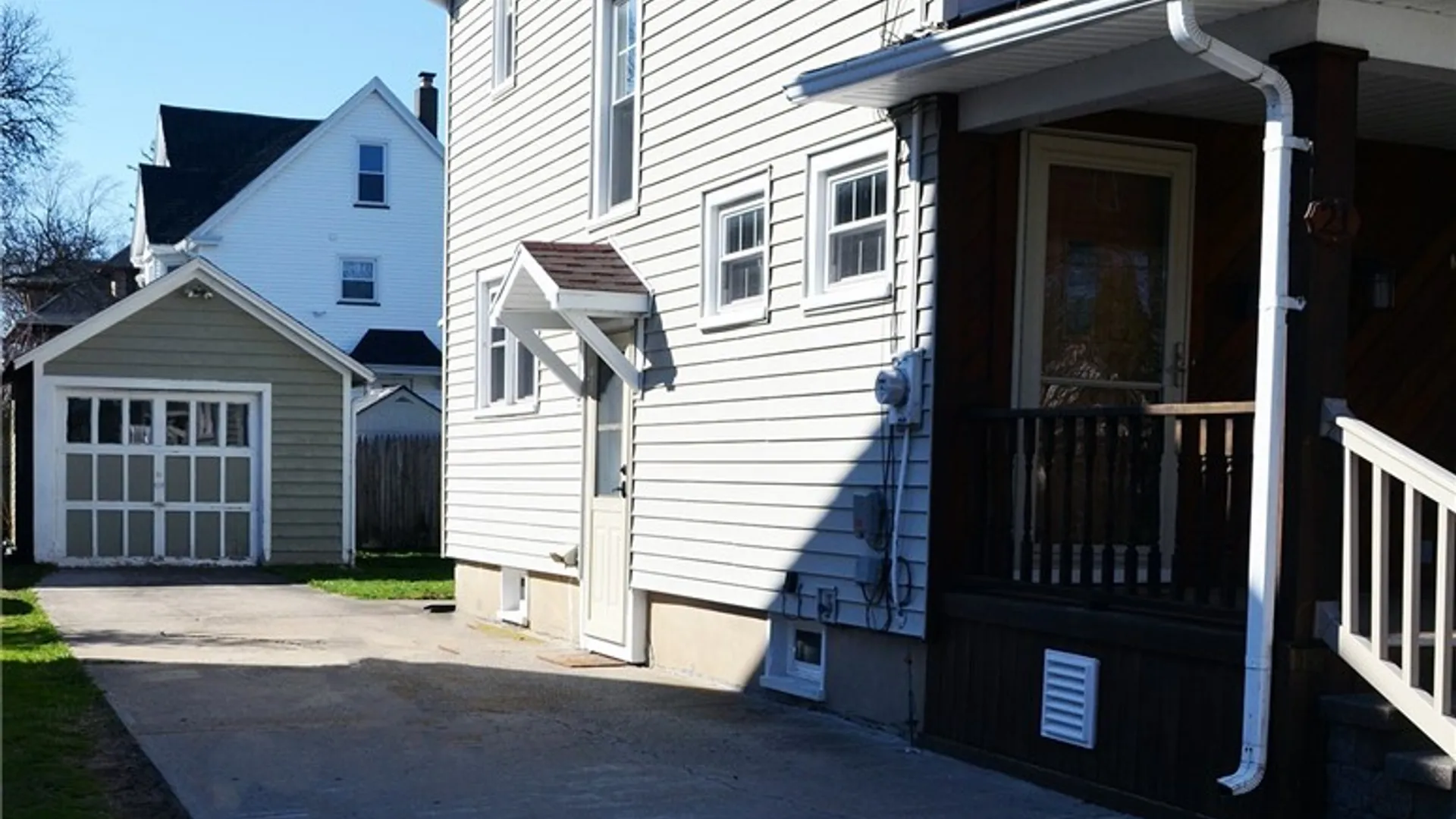 Property at 21 Lewis Avenue, Batavia City, NY 14020 7