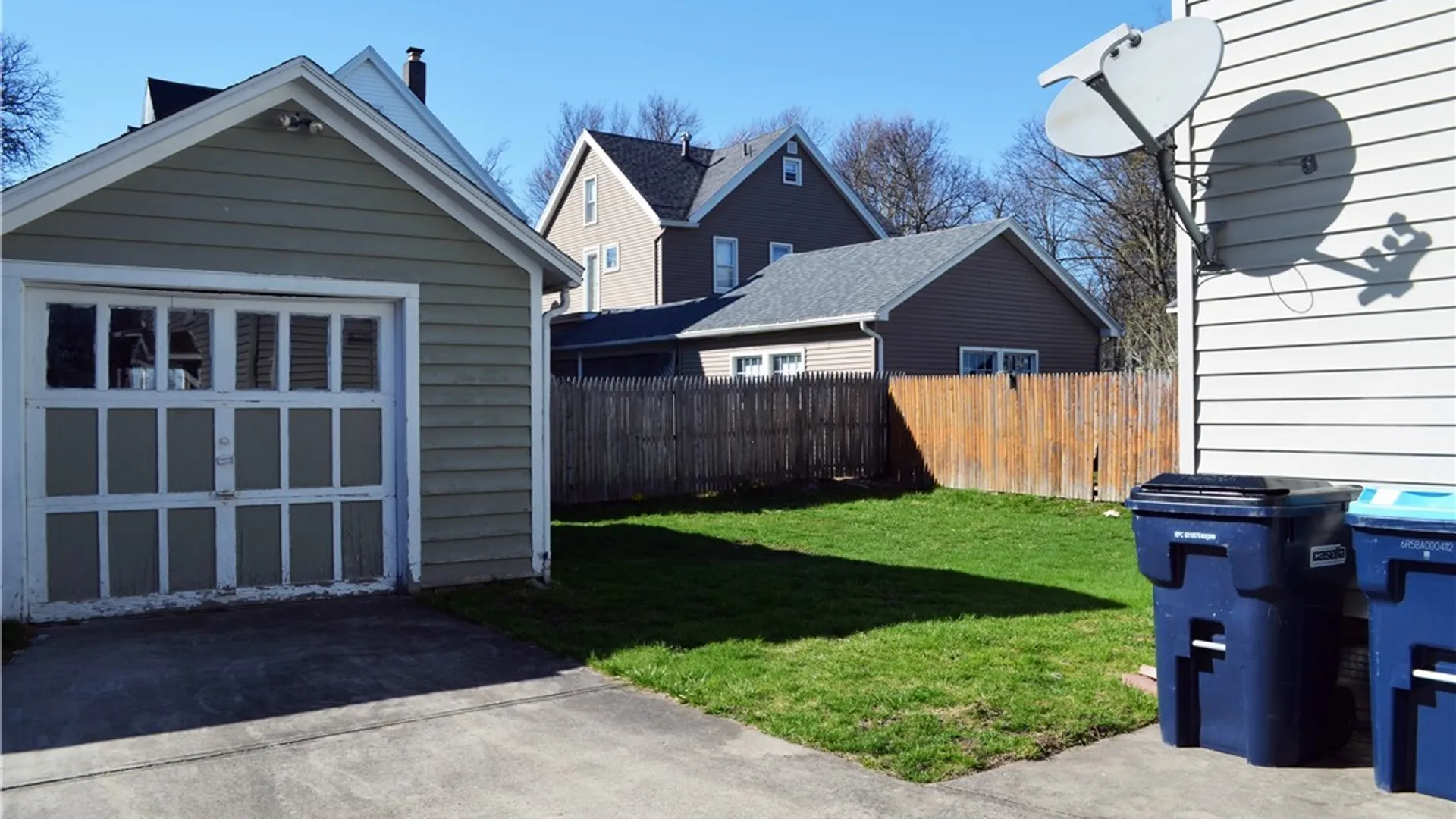Property at 21 Lewis Avenue, Batavia City, NY 14020 8