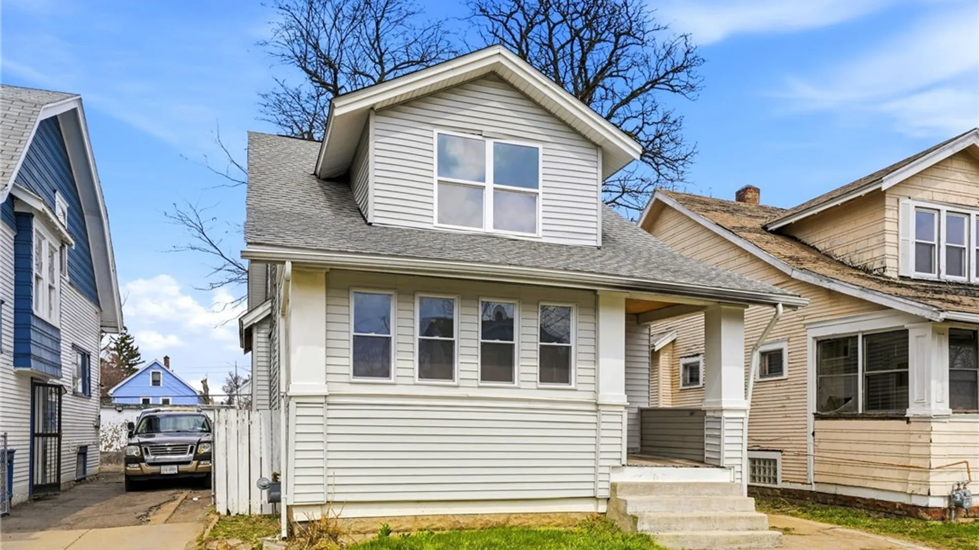 Property at 274 Northland Avenue, Buffalo, NY 14208 2