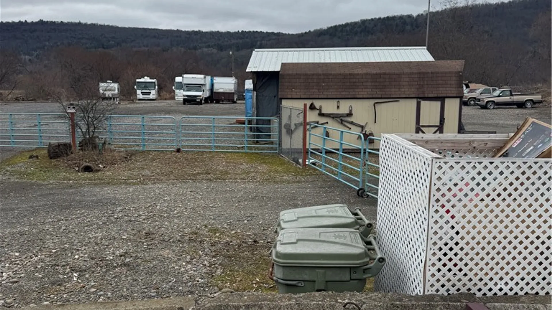 Property at 5454 State Highway 12, Norwich, NY 13815 15