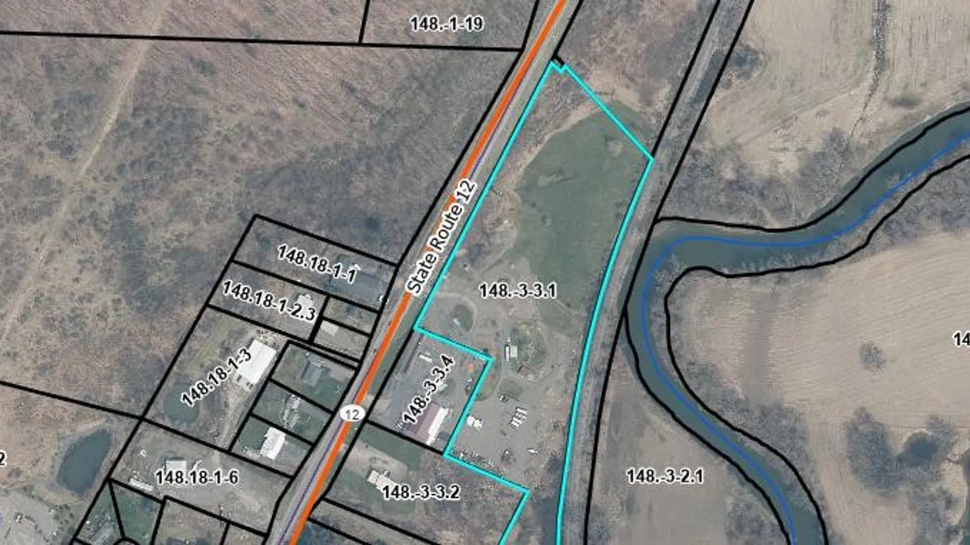 Property at 5454 State Highway 12, Norwich, NY 13815 17