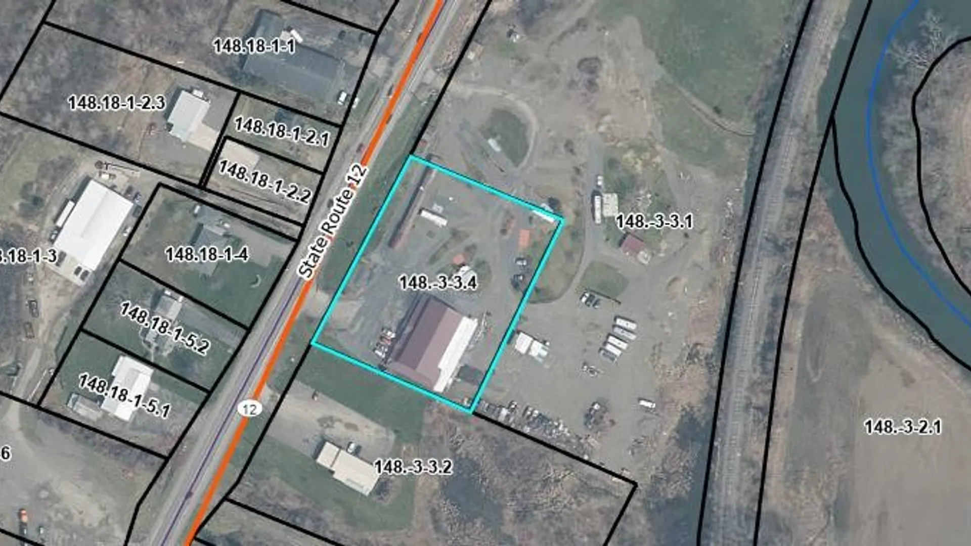 Property at 5454 State Highway 12, Norwich, NY 13815 18