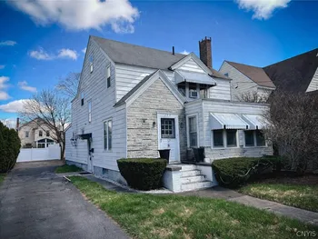 Property at 344 Wendell Terrace, Syracuse, NY 13203