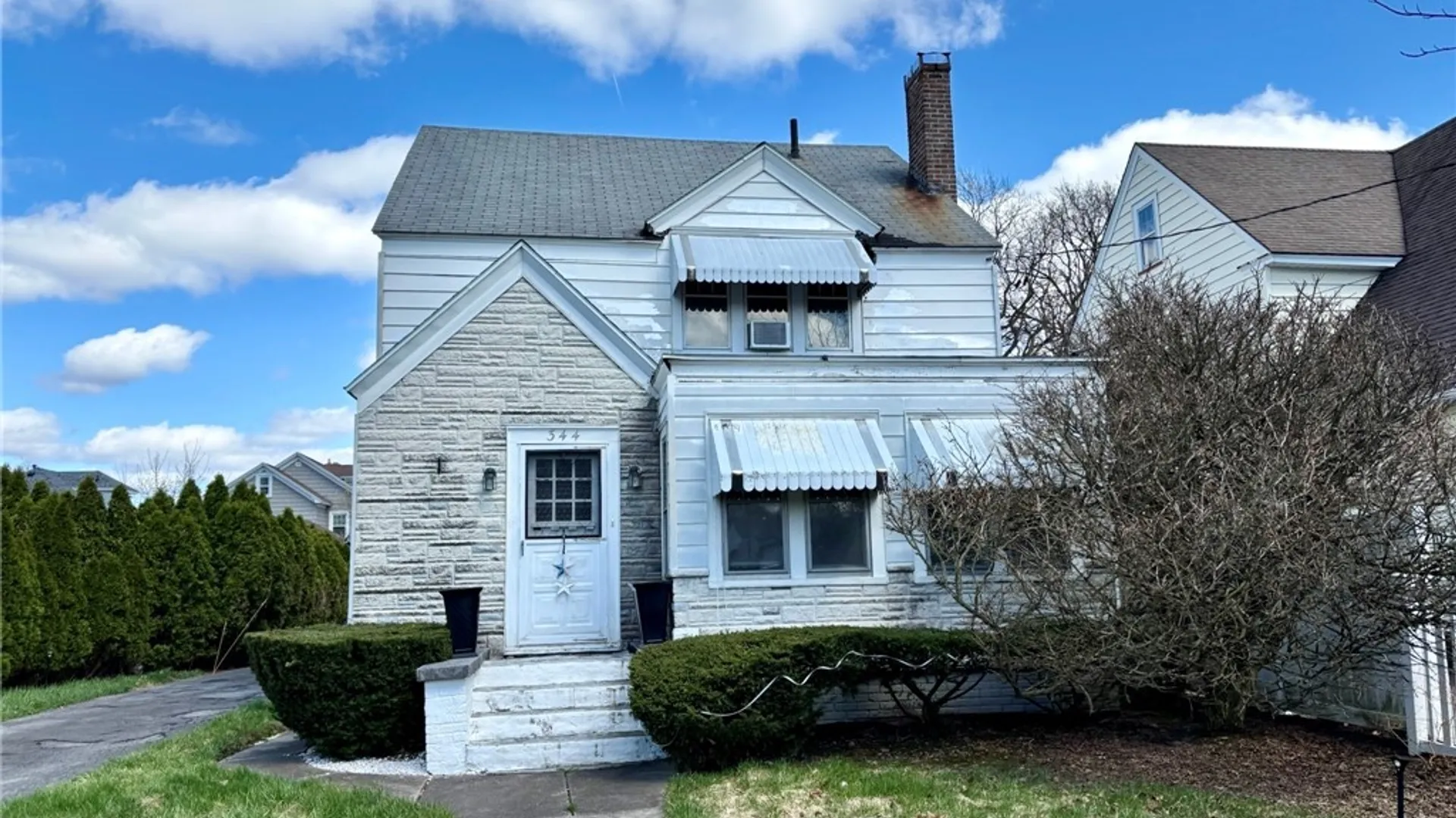 Property at 344 Wendell Terrace, Syracuse, NY 13203 2