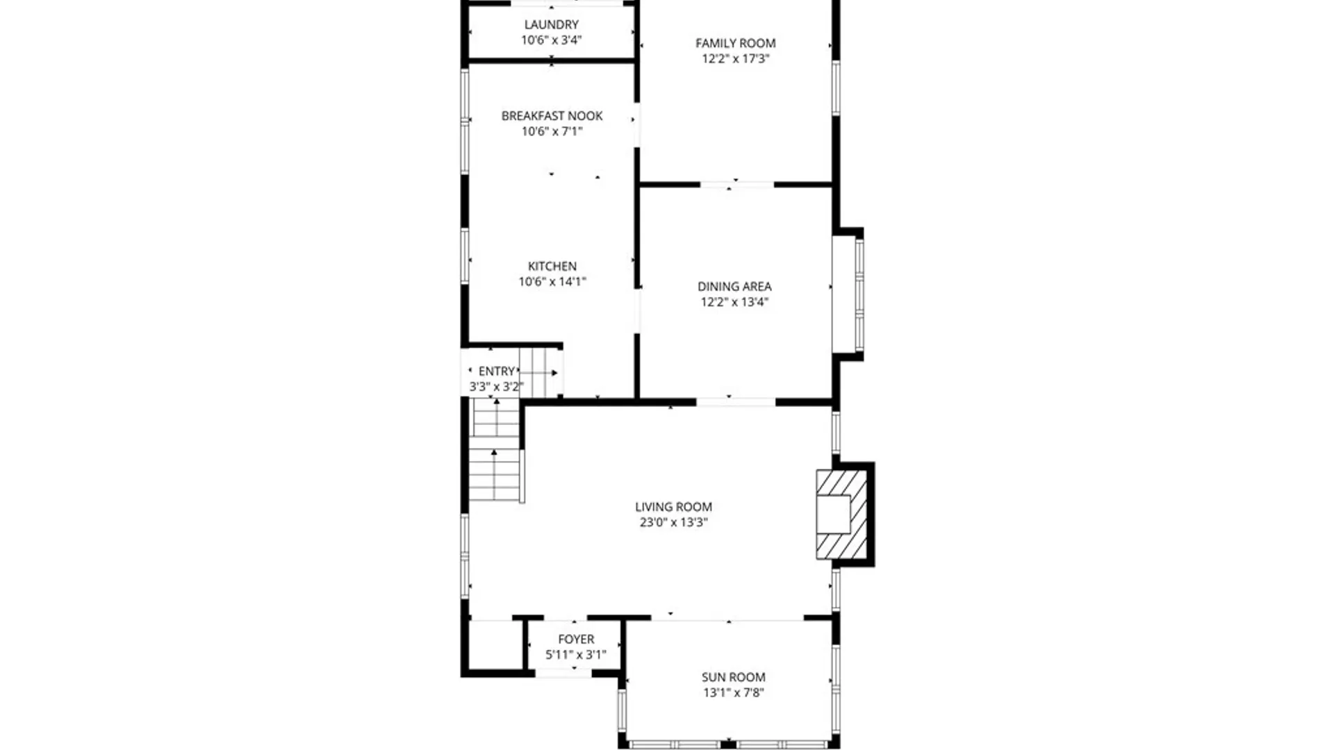 Property at 344 Wendell Terrace, Syracuse, NY 13203 31