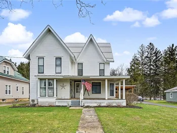 403 Court Street, Little Valley, NY 14755