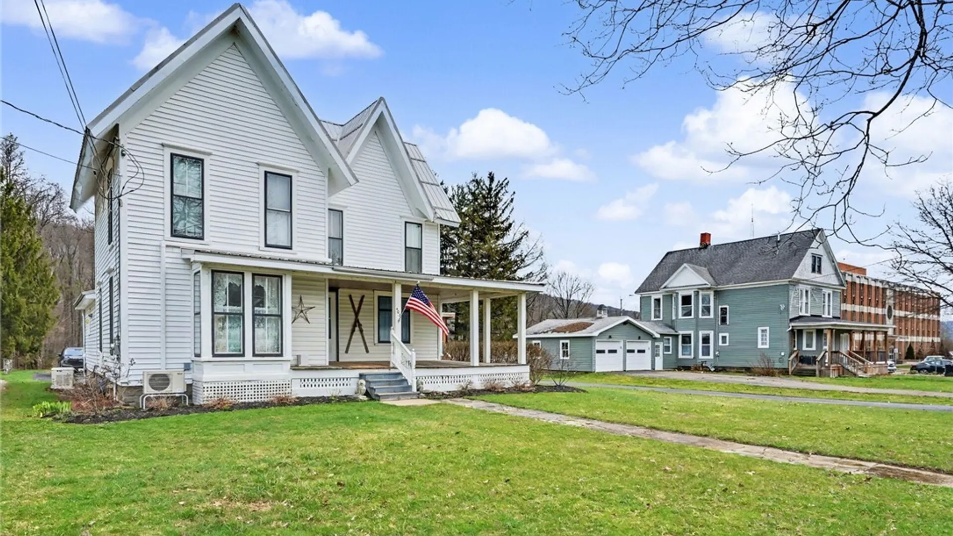 Property at 403 Court Street, Little Valley, NY 14755 2