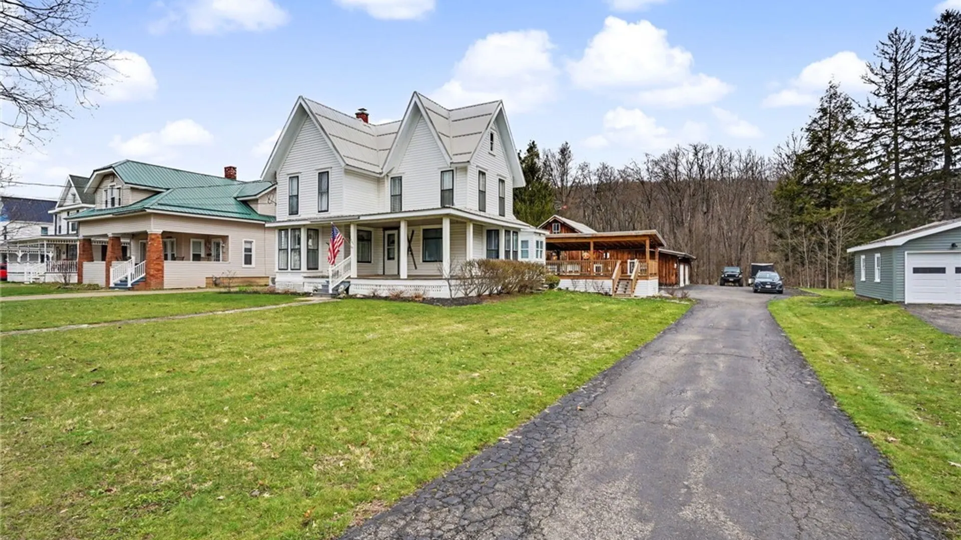 Property at 403 Court Street, Little Valley, NY 14755 4